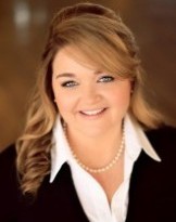 Christine Wheat of Christine A. Wheat Special Events Firm LLC