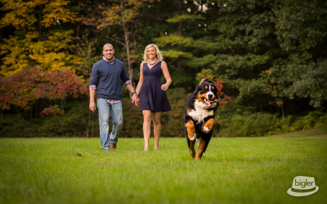 Samantha and Brian E Shoot   BLOG