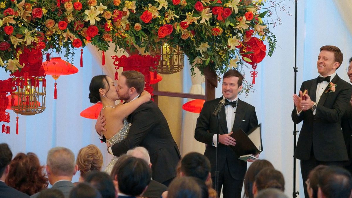 Rosewick Weddings Laura Johan Video